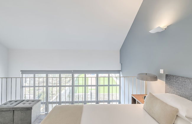 UMA Santa Catarina - Pool & Fitness - Foto 6