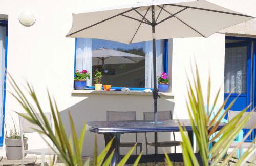 Maison "Ouessant" Pays des Abers - Foto 13