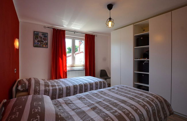 Radovani Peaceful and Serene Apartment With Terrace - Foto 6