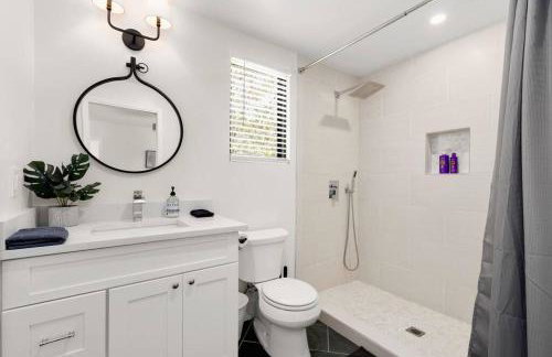 Casita 5 minutes from Gruene Hall and King Bed! - Foto 28