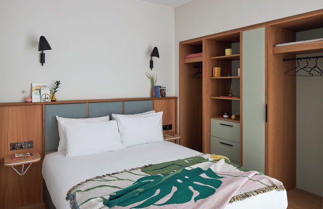 Turing Locke Cambridge - Foto 28