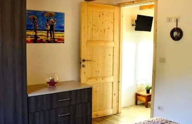 Apartment in a Farmhouse With Swimming Pool - Foto 3