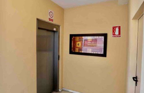 Precioso estudio con parking - Foto 12