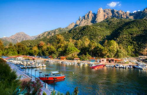 Hôtel & Résidence Le Subrini - Foto 51