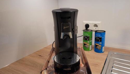 waldstudio Classy Apartment near Stuttgart - Foto 5