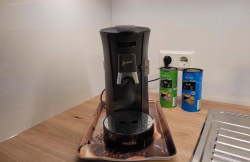 waldstudio Classy Apartment near Stuttgart - Foto 5