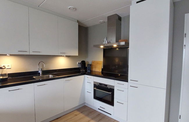 Zeeland Family Retreat - Foto 19