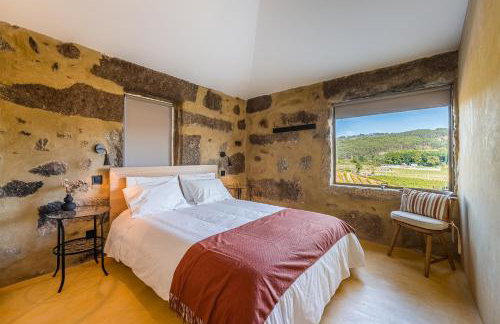 Lemon Villa with Private Indoor Heated Pool - Oporto Lemon Farm, near Porto - Foto 49