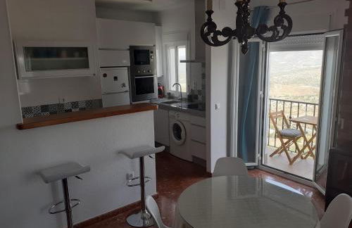 Casa Rural Plaza Zahara Buenas Vistas - Foto 13