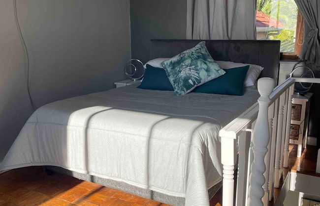 Lux Sea View Apartment Camps Bay - Foto 4