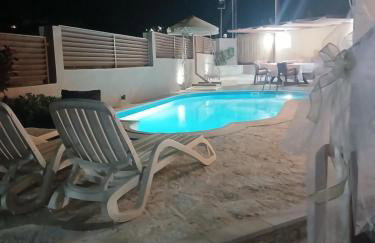 Glamour beautique villa - Foto 42