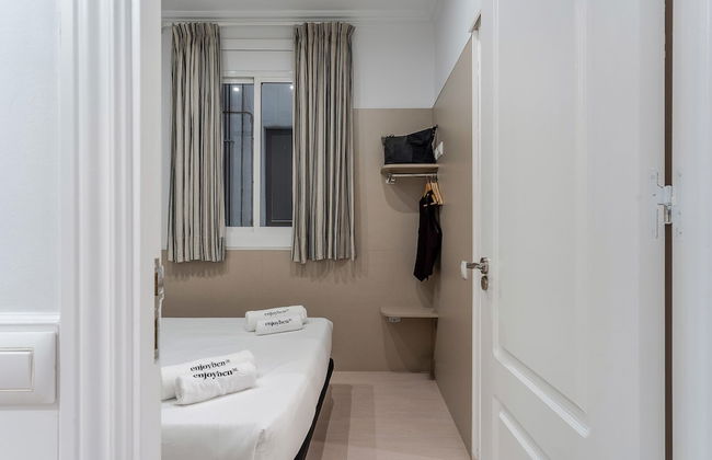 Enjoybcn Tapies Apartment - Foto 1