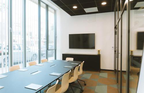 Bikube Coliving Hôtel - Montpellier Centre Gare St Roch - Foto 32