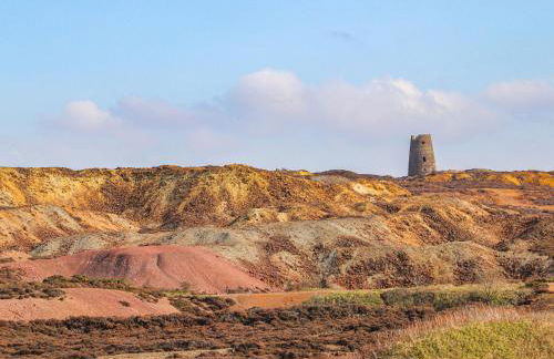 Ser a Mor Stars and Sea - Photo 41