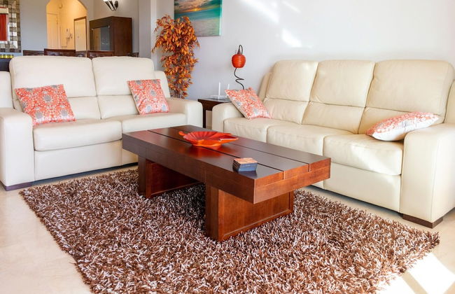 Belvilla by OYO Casa Roberto - Foto 14