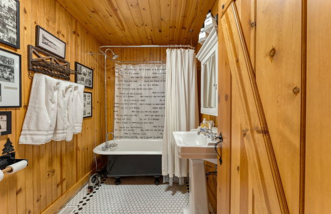 Homewood Lakefront by Avantstay Private Beach Lake Access Views - Foto 31