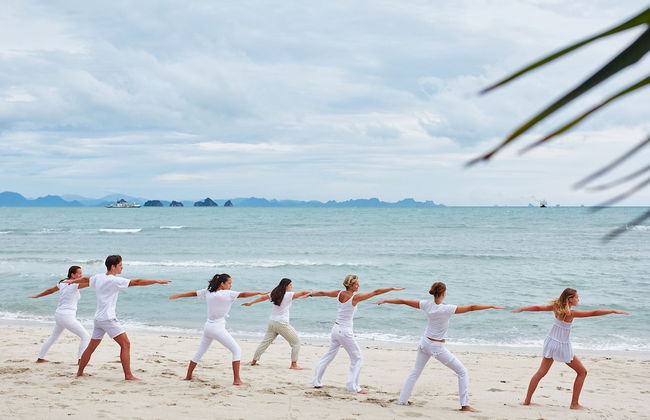 Baan Kilee - Foto 31