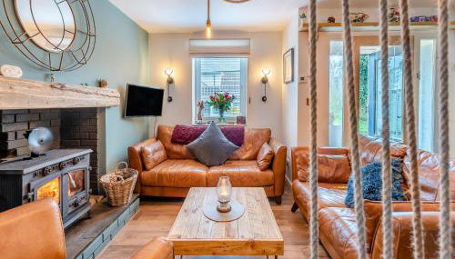 Oystercatcher Cottage - Foto 5