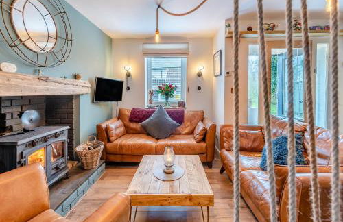 Oystercatcher Cottage - Foto 5