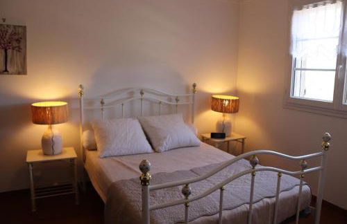 Le gite "les oliviers" - Foto 32