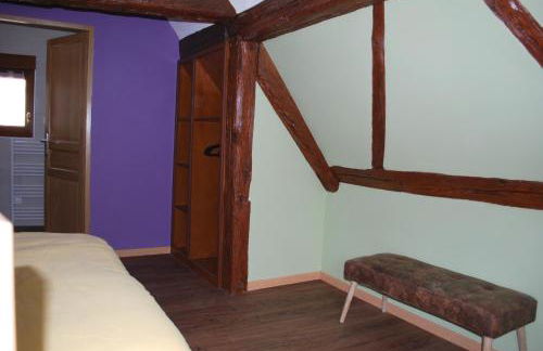 maison d en haut - Foto 15