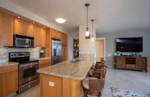 Kaanapali Alii 2 Bedroom Garden-Mountain View - Foto 148