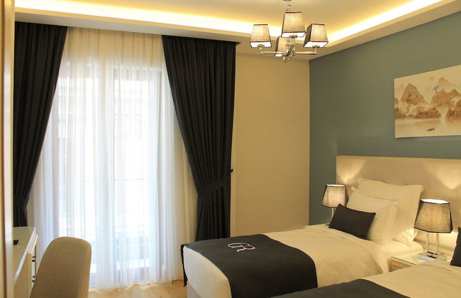 GARLON RESIDENCE - Foto 18