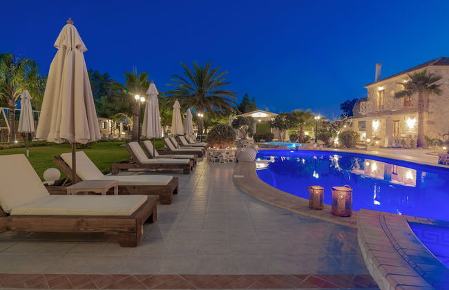 Archontiko Koutsis - Luxury Villa Collection - Foto 57