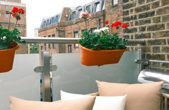 Spacious Duplex Flat West London for Families & Groups - Foto 28