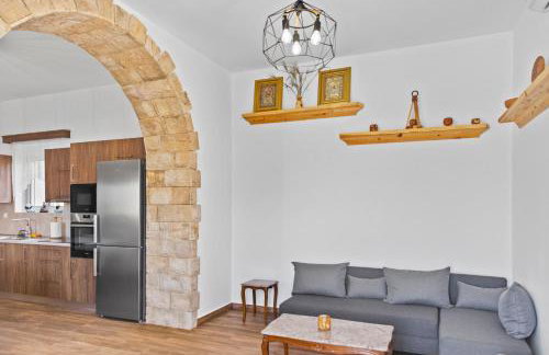 Alonia Traditional House in Malona - Photo 6