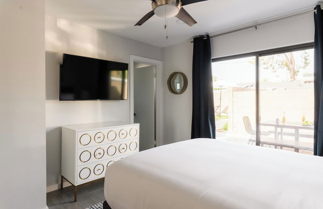 Sapphire By Avantstay Spacious Modern Getaway w/ Pool & Outdoor Grill - Foto 8