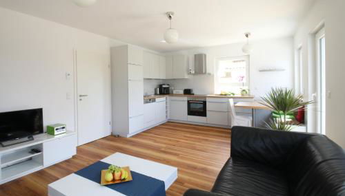 Ferienhaus Caputh - Foto 3