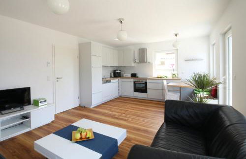 Ferienhaus Caputh - Foto 3