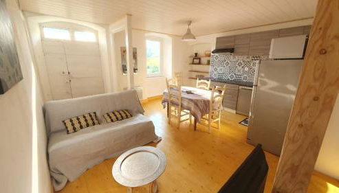 LA FLOCLEVAL - Foto 4, stove, pet friendly, minibar