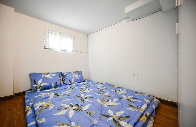 Huyen Apartment - Foto 9