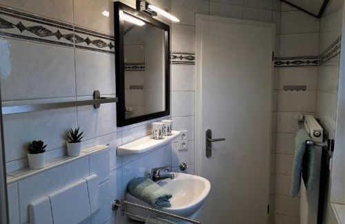 Vey'nes Ferienhaus & Vey'ne Ferienwohnung - Foto 25