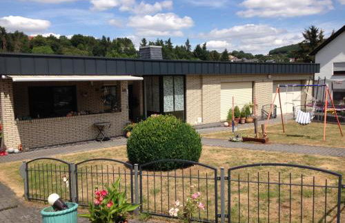 Ferienwohnung Friedsam - Foto 1