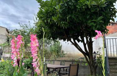 Casa con jardín a pie de playa y montaña - Foto 8