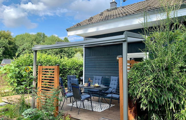 Lovely Holiday Home in Dummer Near Lake - Foto 47