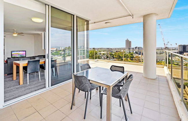 Hotel Diana South Brisbane - Photo 20