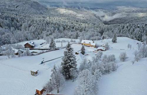 Gorski park Kupjak - Foto 1