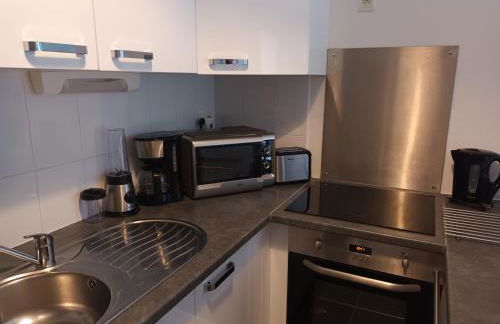 résidence la clairière aux portes de la baie de Somme - Foto 10