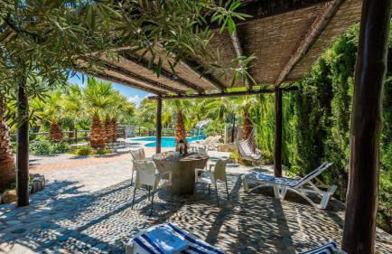 Nuestra Finca Rural Orgiva by Ruralidays - Foto 48