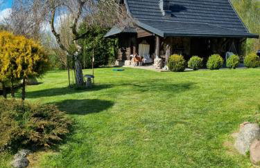 Wiejska Chata - Foto 1