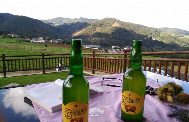 Apartamentos Rurales La Torre - Foto 15