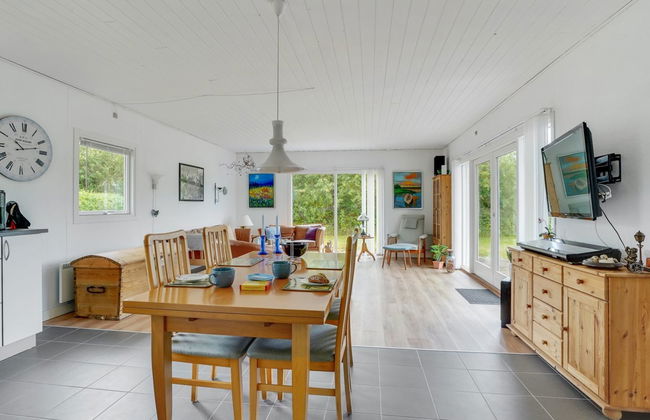 "Zaara" - 450m to the fjord - Foto 19