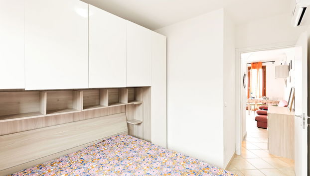 Castelsardo Terrace Apartment - Photo 2, Room