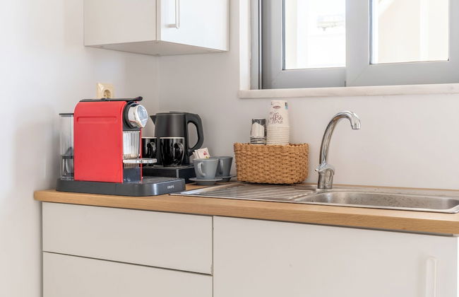 Alpha Urban Suites - Photo 38