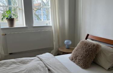 Das Ministerhaus - exklusives Apartment auf historischem Gutshof - Photo 19