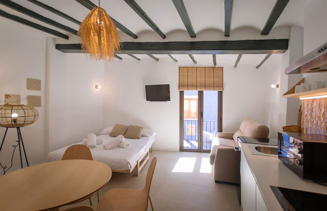 Alojamientos La Vila Mayor 36 - Foto 1